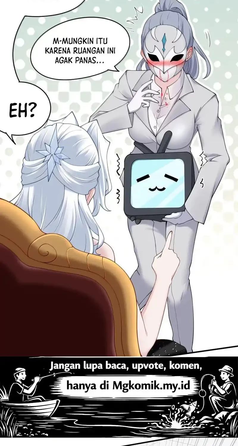 The Evil Alchemist Can’t Handle His Own Experiment Chapter 83 Gambar 38