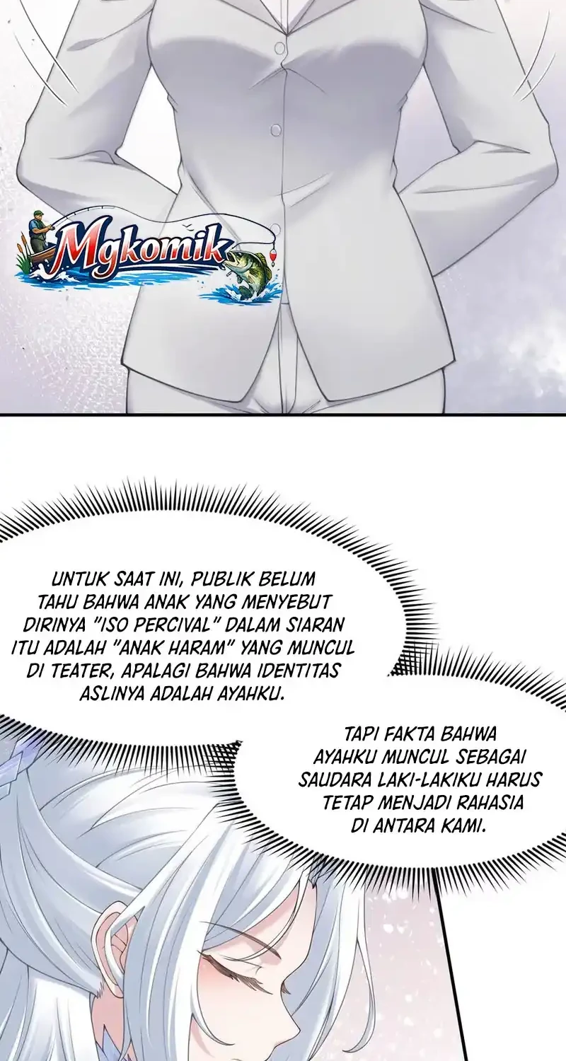 The Evil Alchemist Can’t Handle His Own Experiment Chapter 83 Gambar 40
