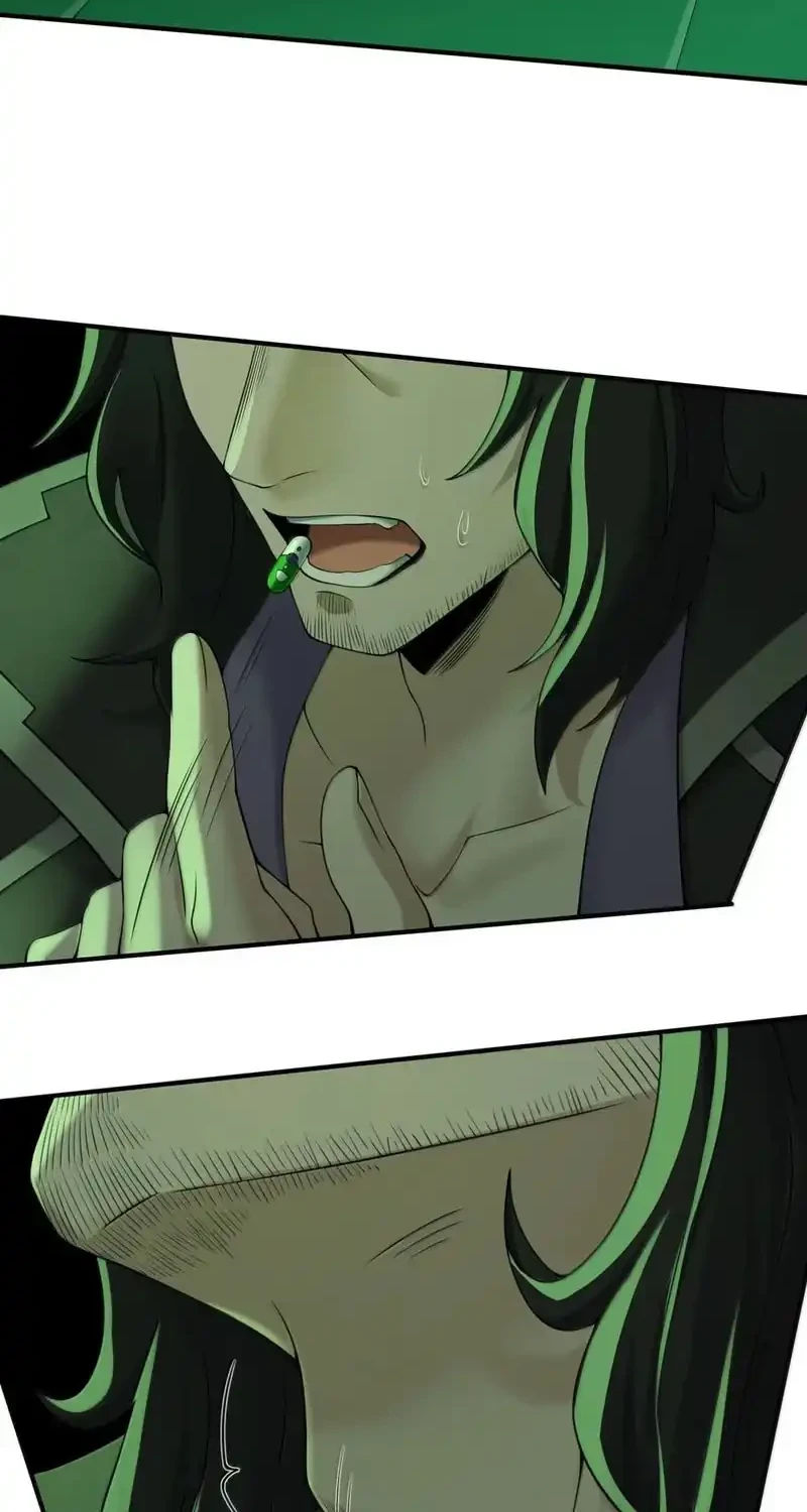 The Evil Alchemist Can’t Handle His Own Experiment Chapter 83 Gambar 46