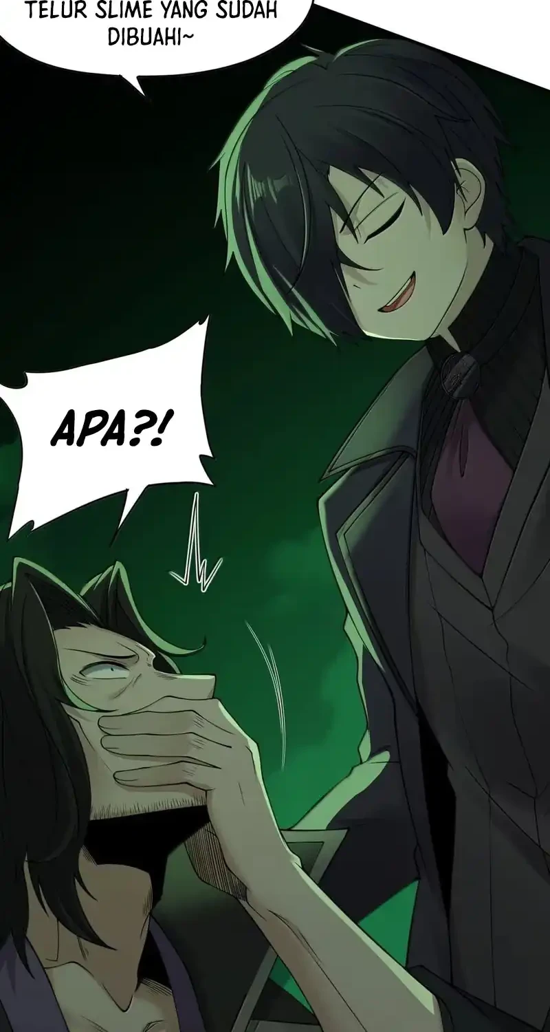 The Evil Alchemist Can’t Handle His Own Experiment Chapter 83 Gambar 48