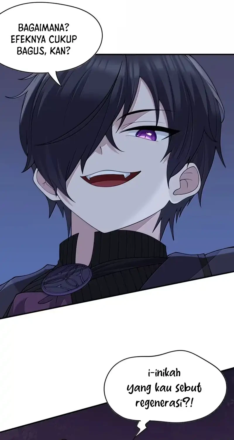 The Evil Alchemist Can’t Handle His Own Experiment Chapter 83 Gambar 50