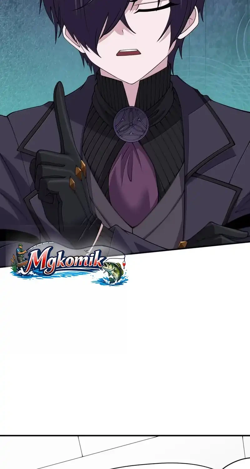 The Evil Alchemist Can’t Handle His Own Experiment Chapter 83 Gambar 52