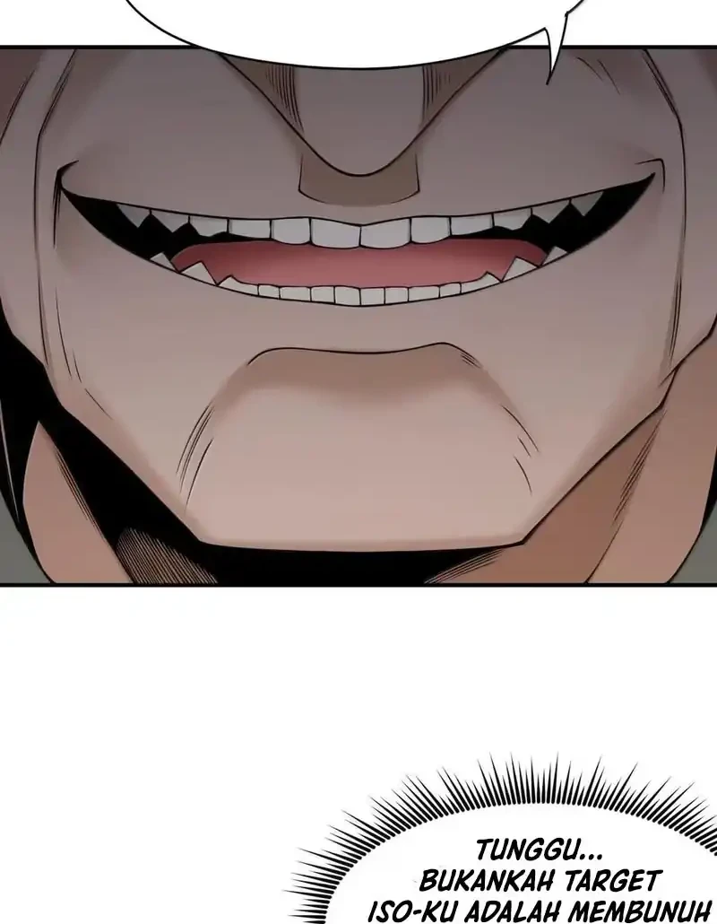 The Evil Alchemist Can’t Handle His Own Experiment Chapter 84 Gambar 54