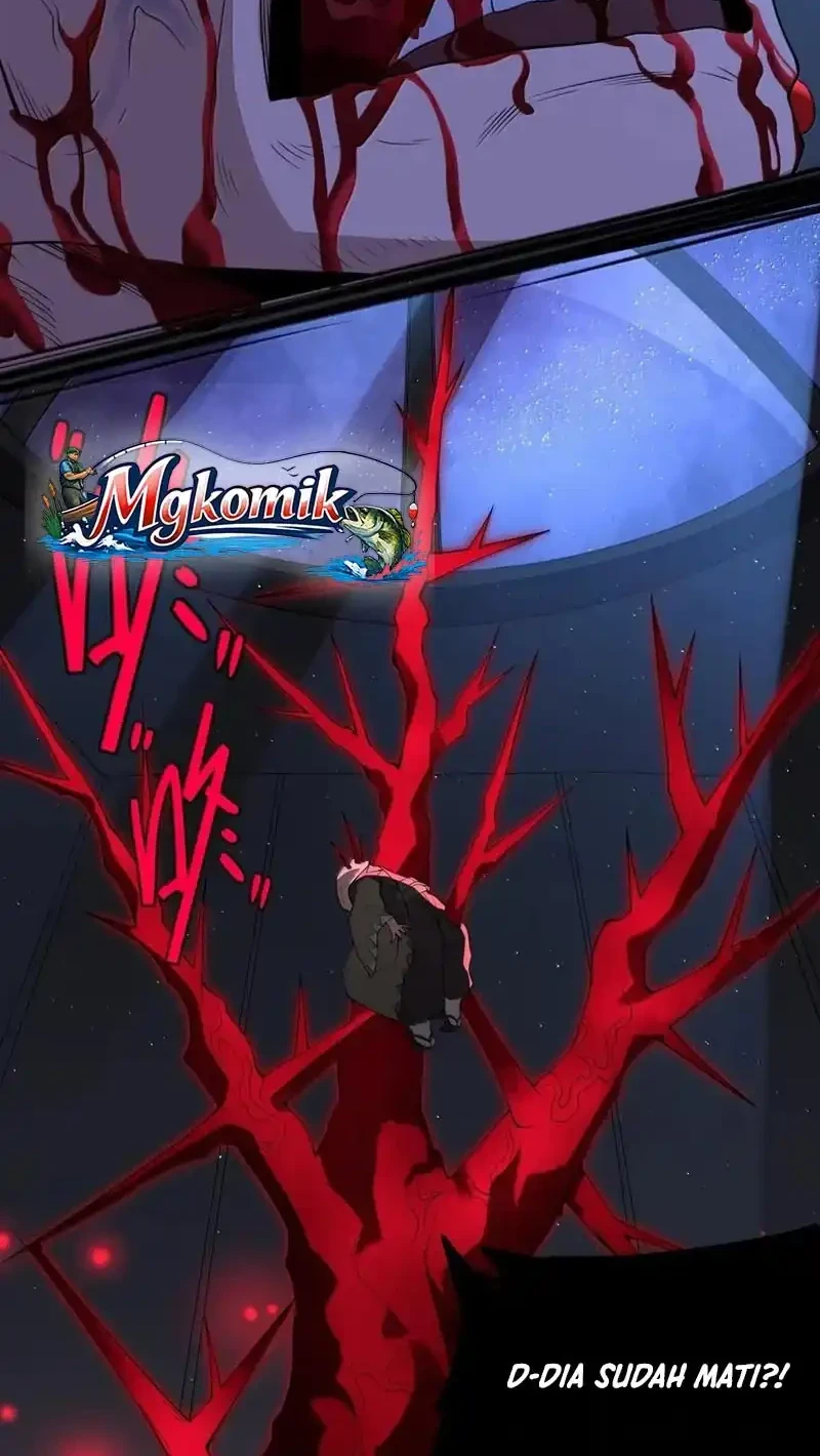 The Evil Alchemist Can’t Handle His Own Experiment Chapter 84 Gambar 64
