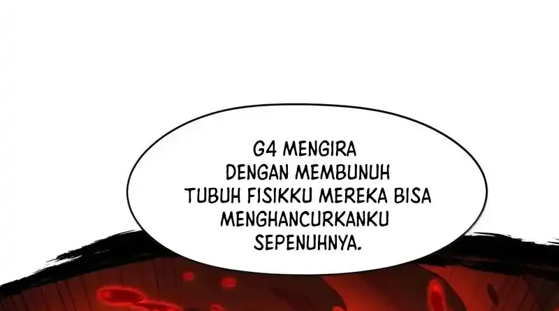 The Evil Alchemist Can’t Handle His Own Experiment Chapter 85 Gambar 39