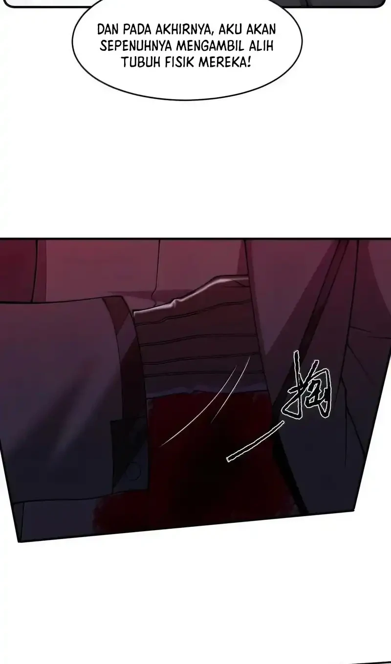 The Evil Alchemist Can’t Handle His Own Experiment Chapter 85 Gambar 42
