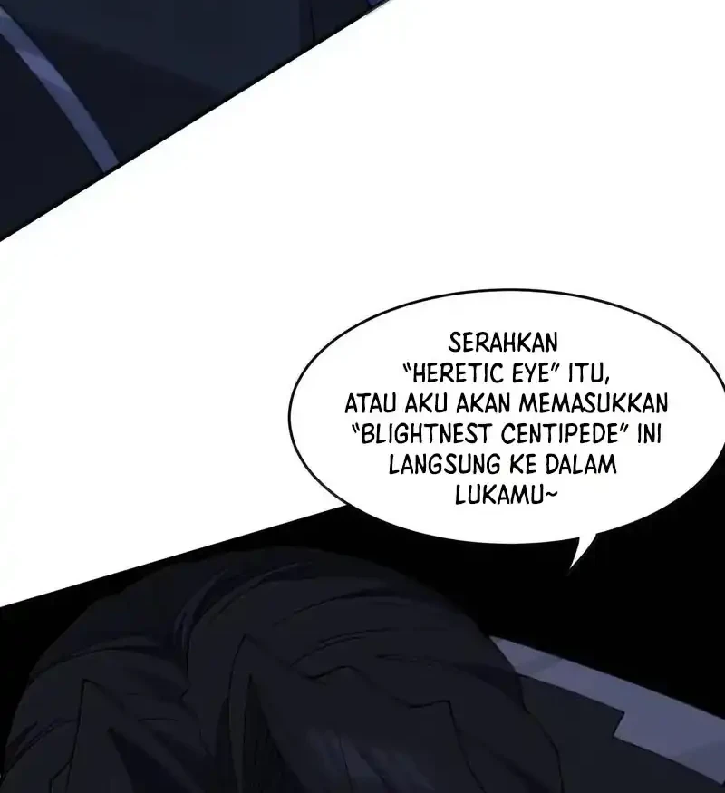 The Evil Alchemist Can’t Handle His Own Experiment Chapter 85 Gambar 44