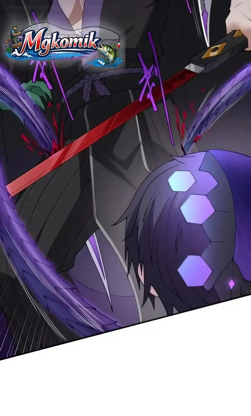 The Evil Alchemist Can’t Handle His Own Experiment Chapter 85 Gambar 48