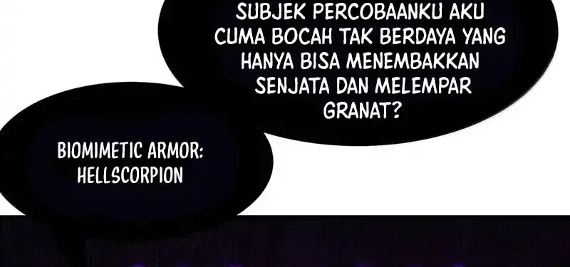 The Evil Alchemist Can’t Handle His Own Experiment Chapter 85 Gambar 50