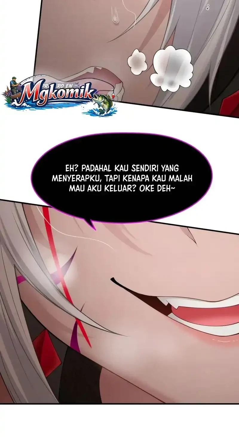 The Evil Alchemist Can’t Handle His Own Experiment Chapter 85 Gambar 56