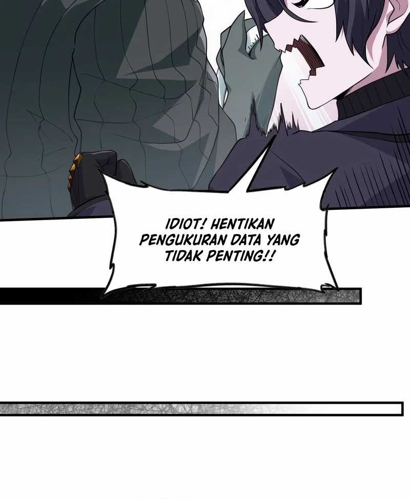 The Evil Alchemist Can’t Handle His Own Experiment Chapter 9 Gambar 30