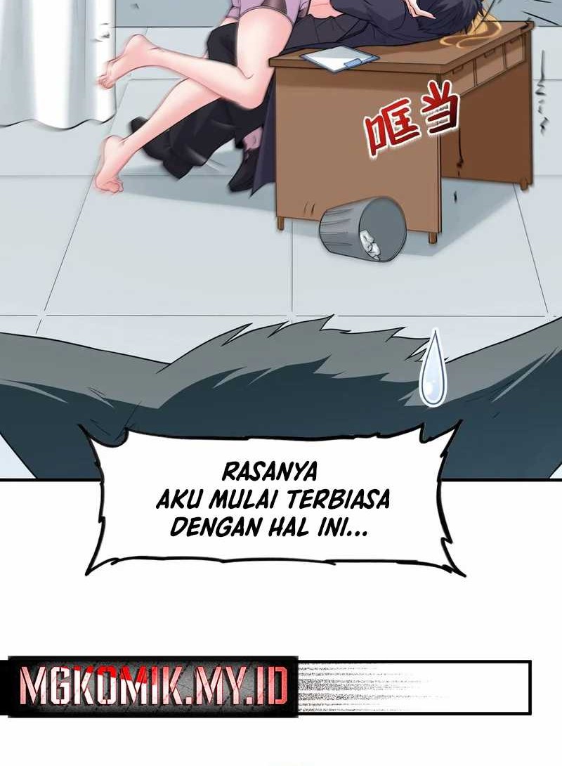The Evil Alchemist Can’t Handle His Own Experiment Chapter 9 Gambar 40