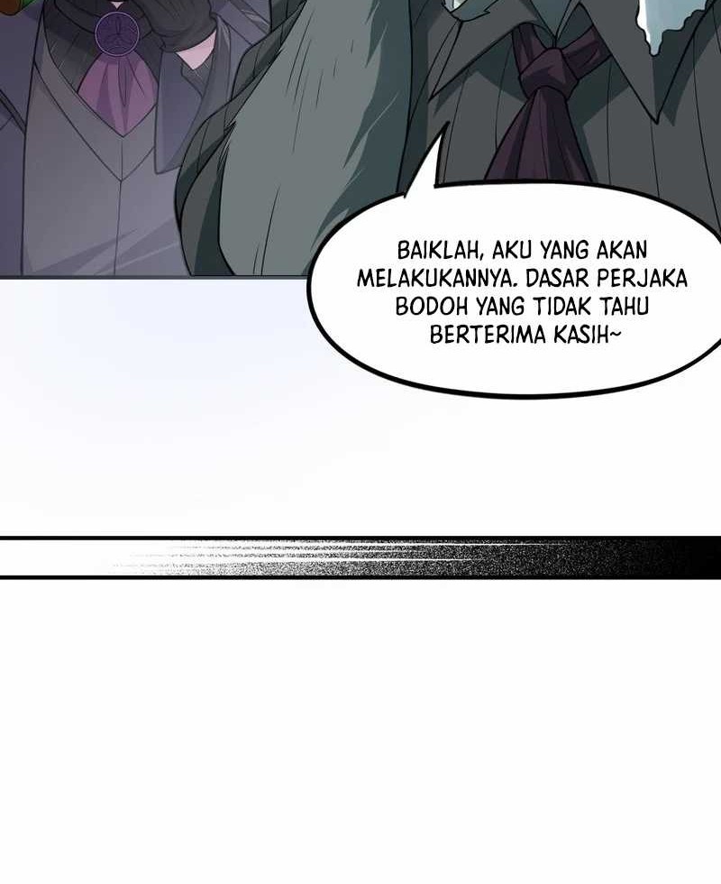 The Evil Alchemist Can’t Handle His Own Experiment Chapter 9 Gambar 46