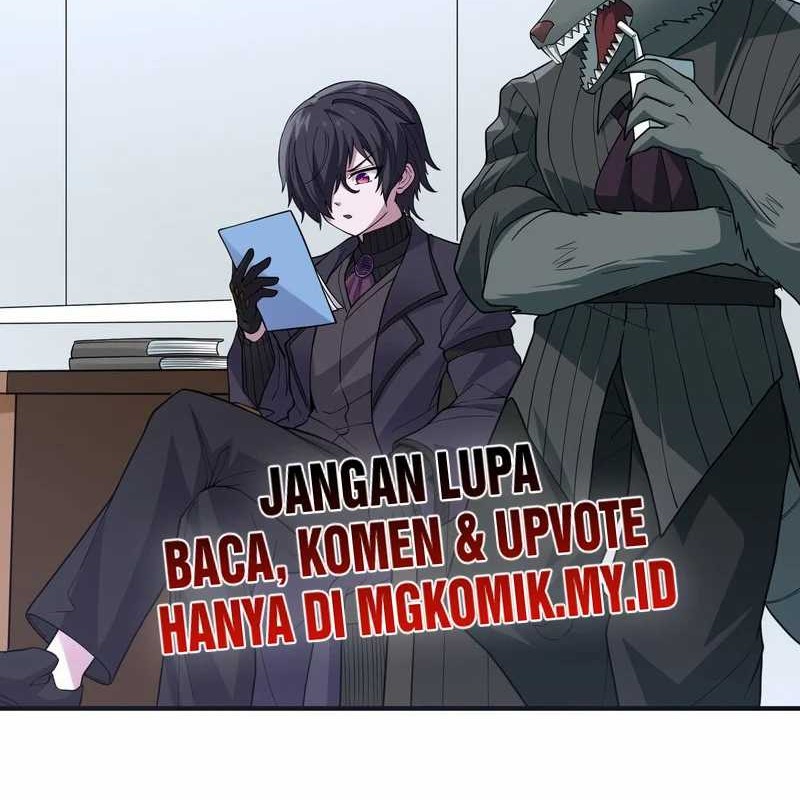 The Evil Alchemist Can’t Handle His Own Experiment Chapter 9 Gambar 50