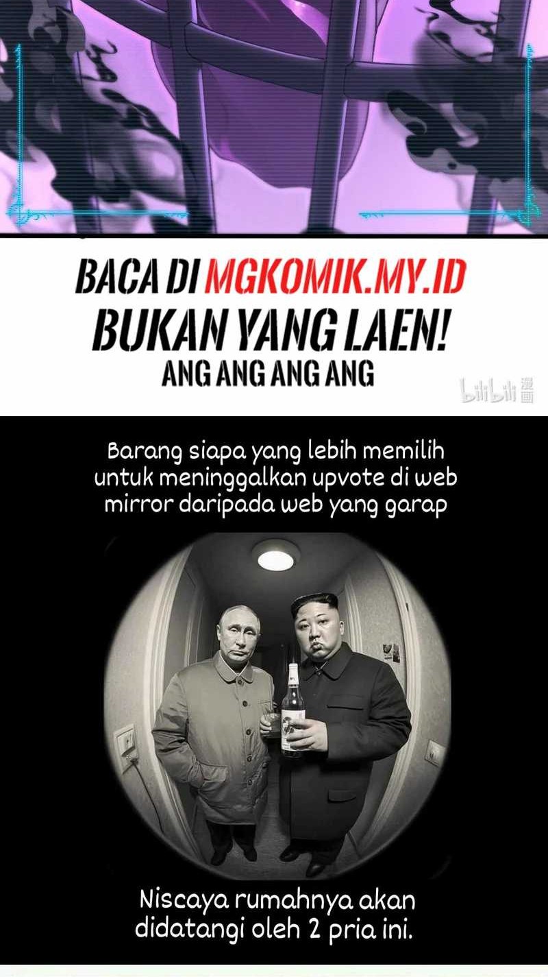 The Evil Alchemist Can’t Handle His Own Experiment Chapter 9 Gambar 54