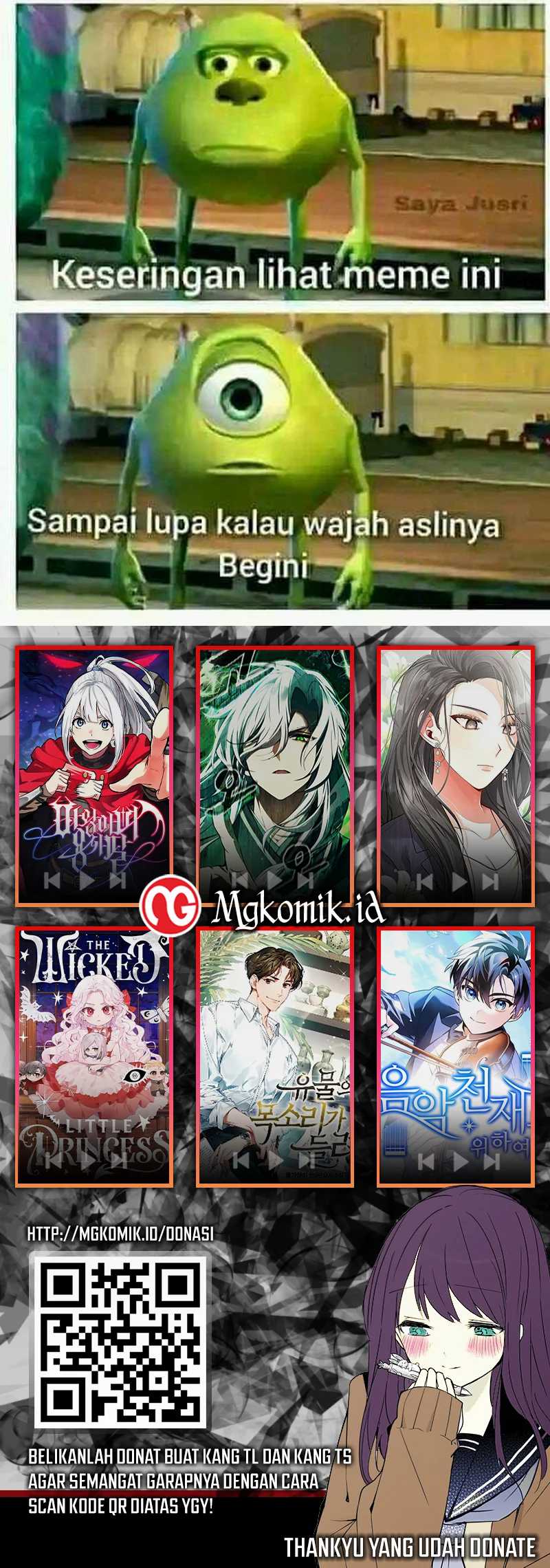 The Evil Alchemist Can’t Handle His Own Experiment Chapter 9 Gambar 55
