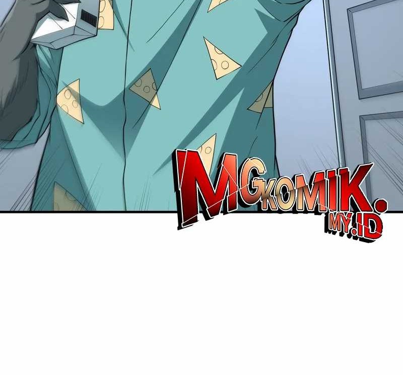 The Evil Alchemist Can’t Handle His Own Experiment Chapter 9 Gambar 14