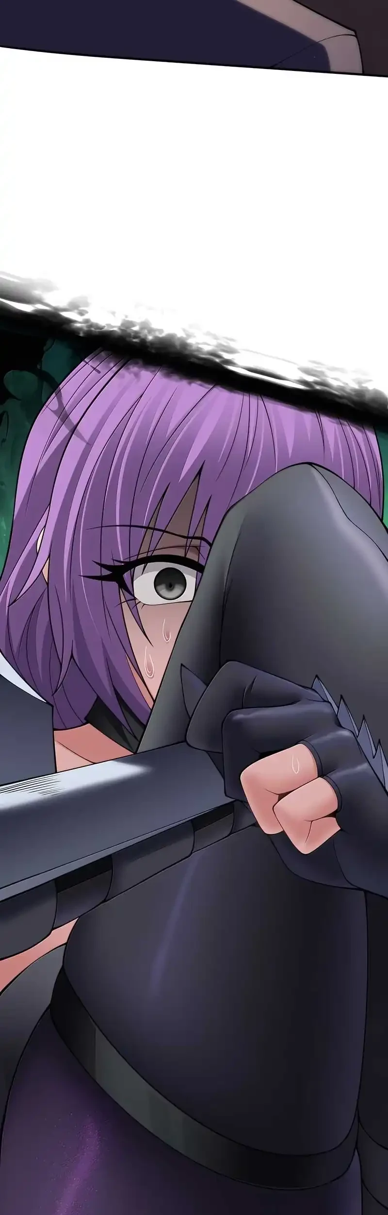 The Evil Alchemist Can’t Handle His Own Experiment Chapter 91 Gambar 19