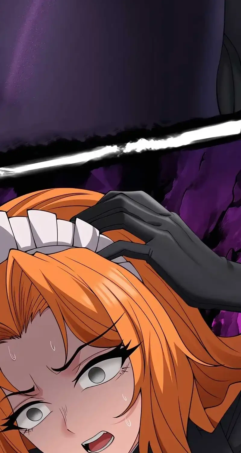 The Evil Alchemist Can’t Handle His Own Experiment Chapter 91 Gambar 20
