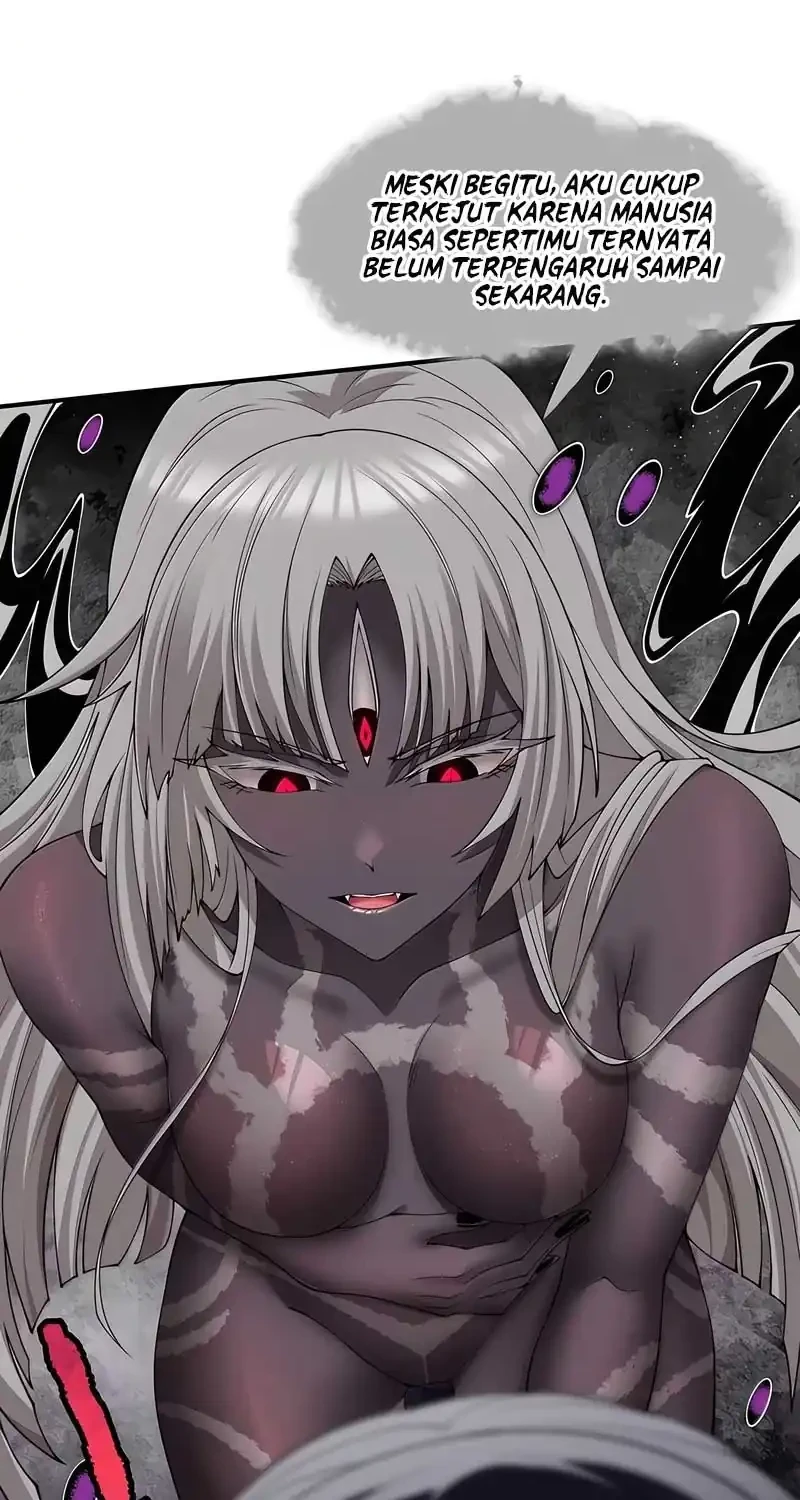 The Evil Alchemist Can’t Handle His Own Experiment Chapter 91 Gambar 22