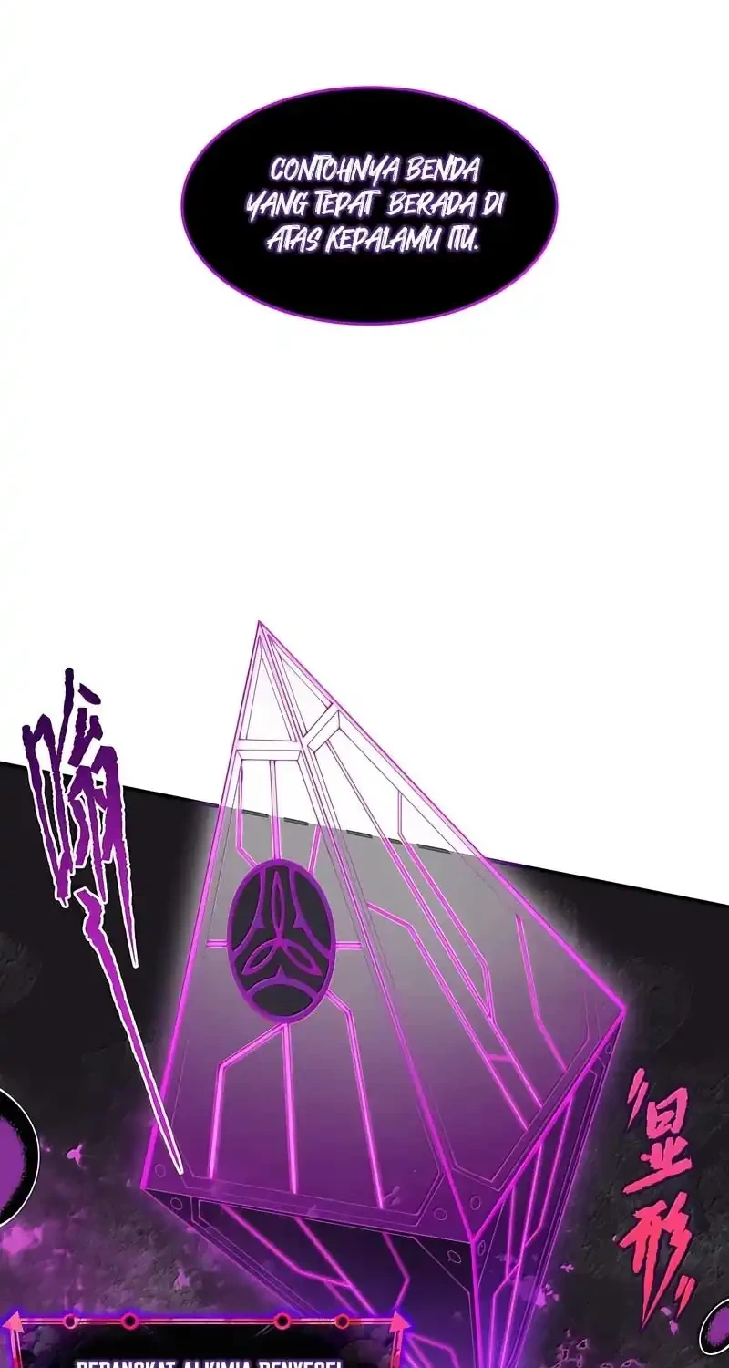 The Evil Alchemist Can’t Handle His Own Experiment Chapter 91 Gambar 24