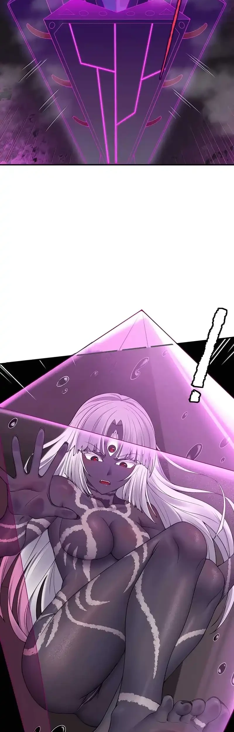 The Evil Alchemist Can’t Handle His Own Experiment Chapter 91 Gambar 27