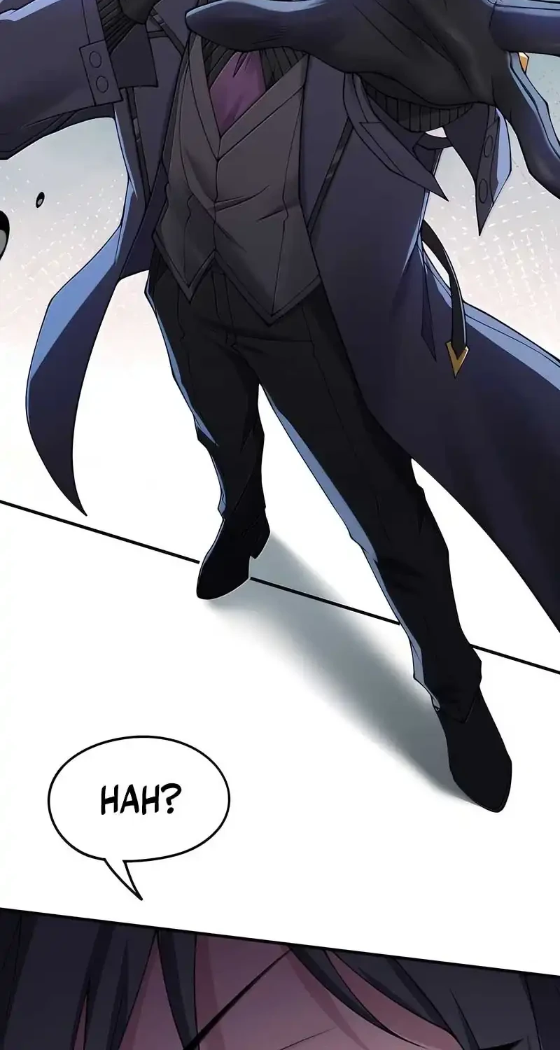The Evil Alchemist Can’t Handle His Own Experiment Chapter 91 Gambar 30