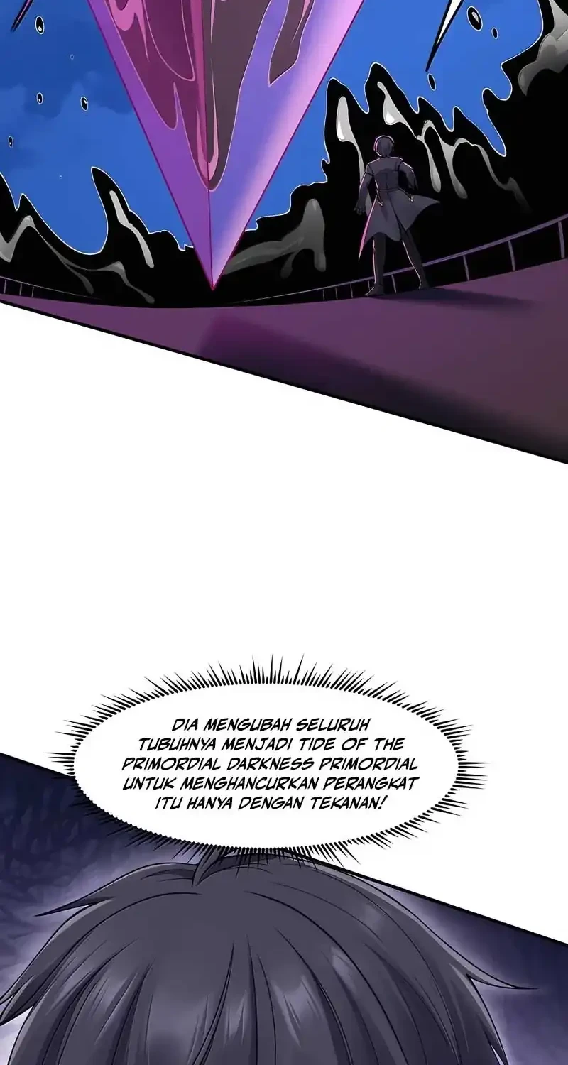 The Evil Alchemist Can’t Handle His Own Experiment Chapter 91 Gambar 32