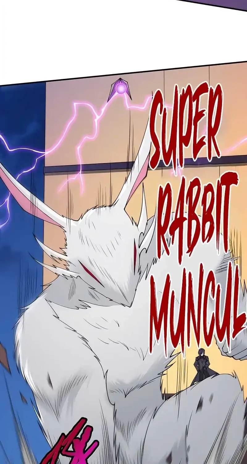 The Evil Alchemist Can’t Handle His Own Experiment Chapter 91 Gambar 34