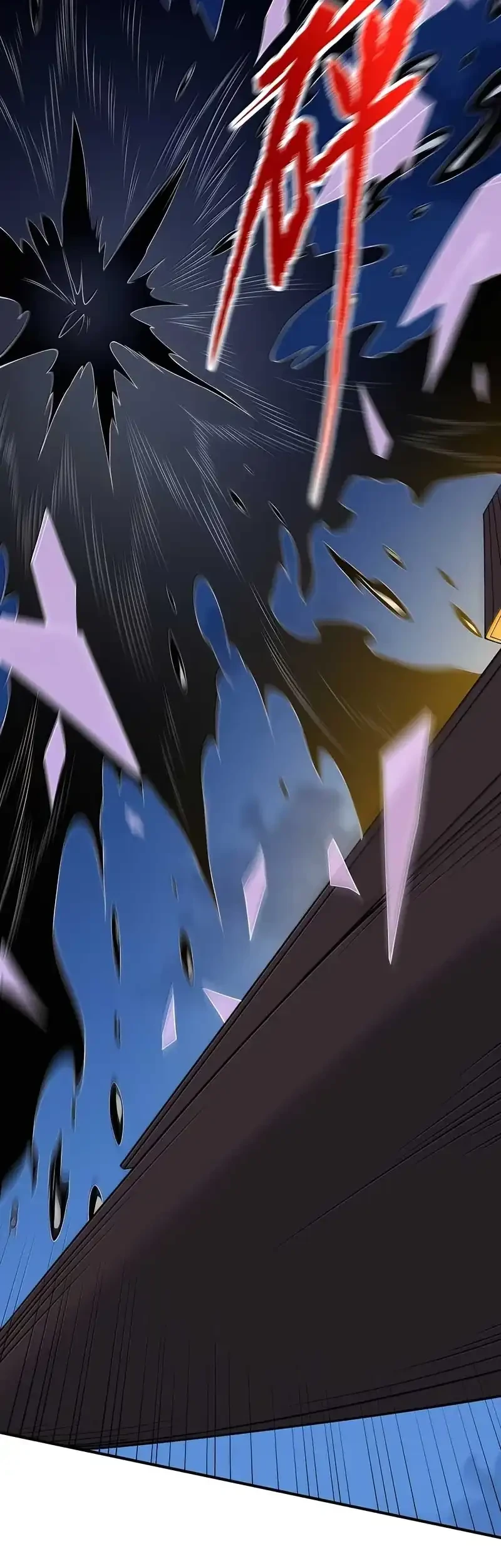 The Evil Alchemist Can’t Handle His Own Experiment Chapter 91 Gambar 39