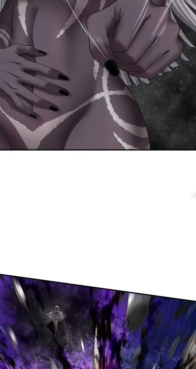 The Evil Alchemist Can’t Handle His Own Experiment Chapter 91 Gambar 6