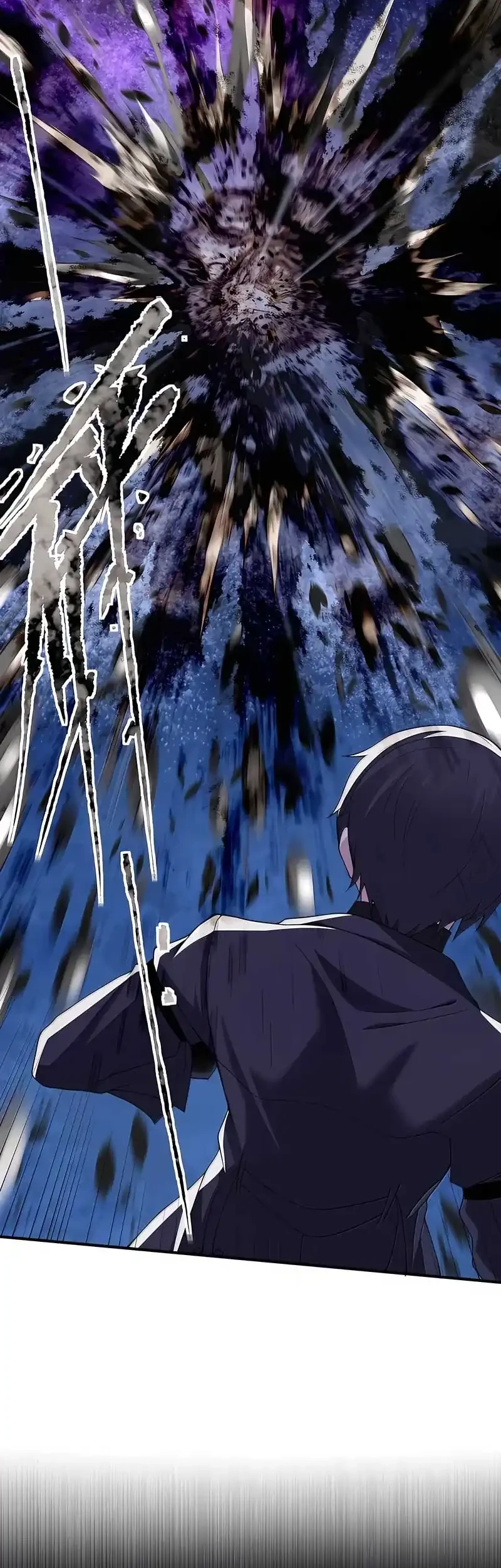 The Evil Alchemist Can’t Handle His Own Experiment Chapter 91 Gambar 7
