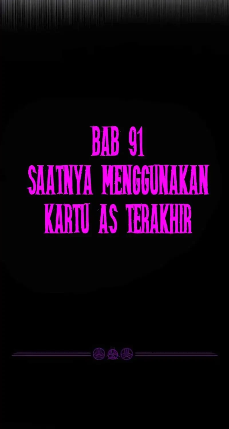The Evil Alchemist Can’t Handle His Own Experiment Chapter 91 Gambar 8