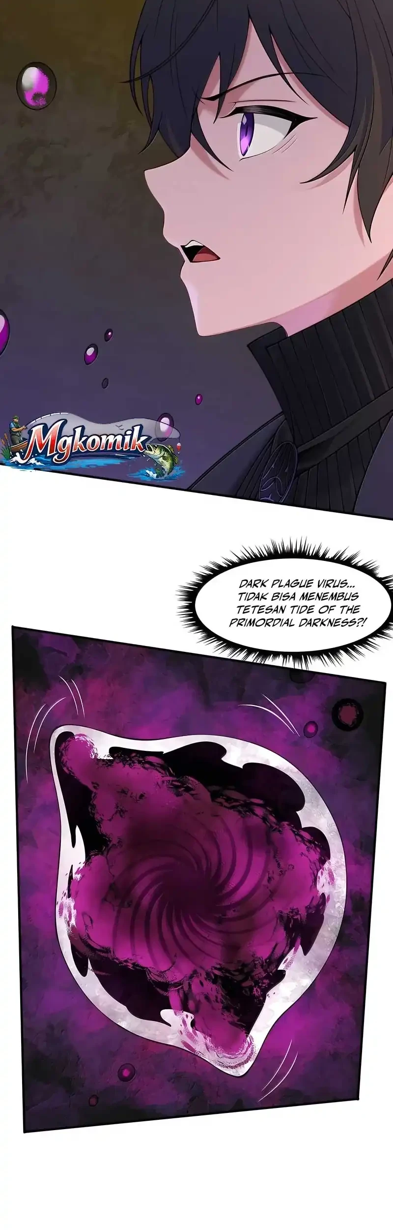The Evil Alchemist Can’t Handle His Own Experiment Chapter 91 Gambar 11