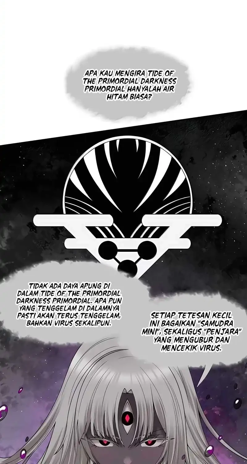 The Evil Alchemist Can’t Handle His Own Experiment Chapter 91 Gambar 12