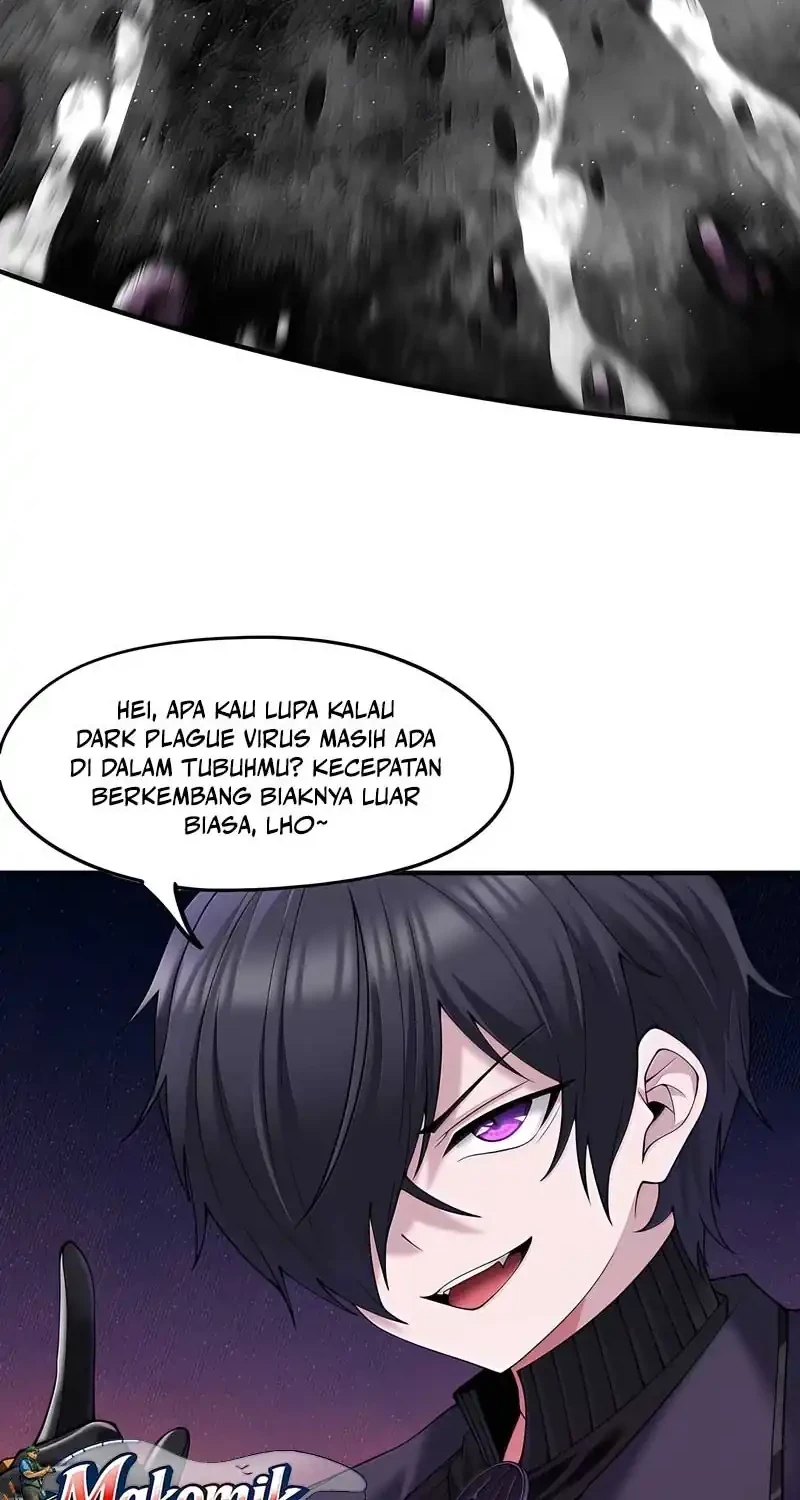 The Evil Alchemist Can’t Handle His Own Experiment Chapter 91 Gambar 14