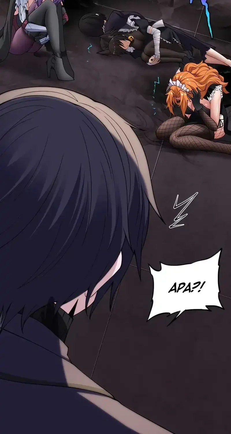 The Evil Alchemist Can’t Handle His Own Experiment Chapter 91 Gambar 18