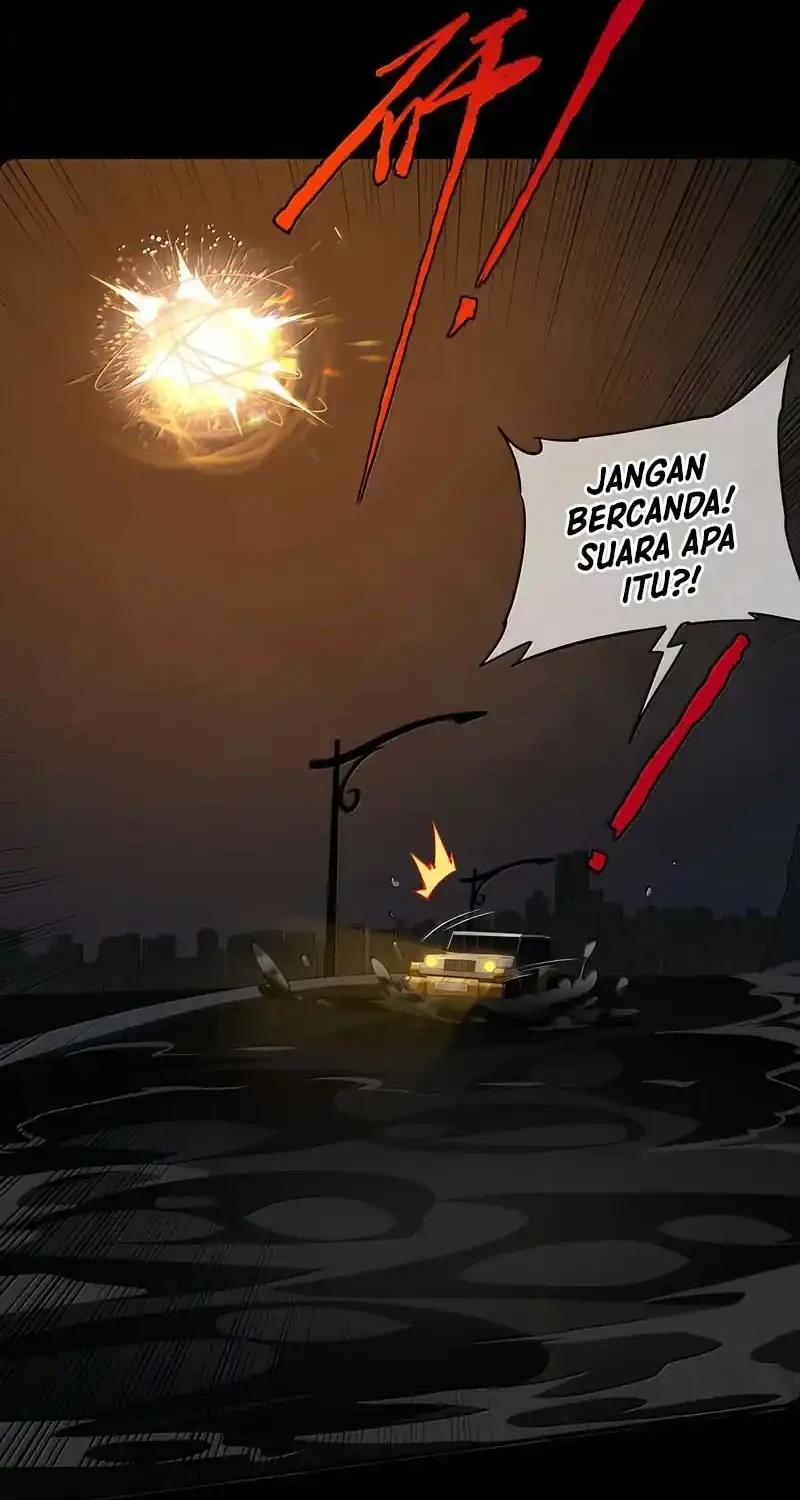 The Evil Alchemist Can’t Handle His Own Experiment Chapter 95 halaman 23