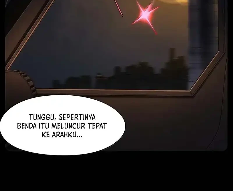 The Evil Alchemist Can’t Handle His Own Experiment Chapter 95 halaman 25