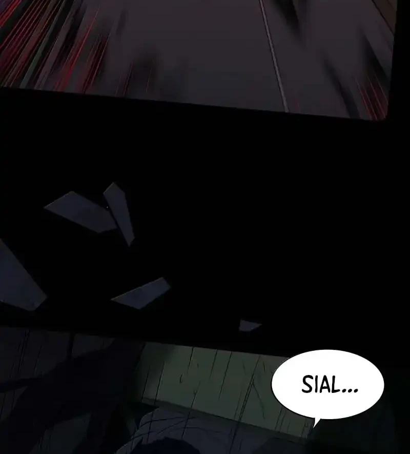 The Evil Alchemist Can’t Handle His Own Experiment Chapter 95 halaman 27