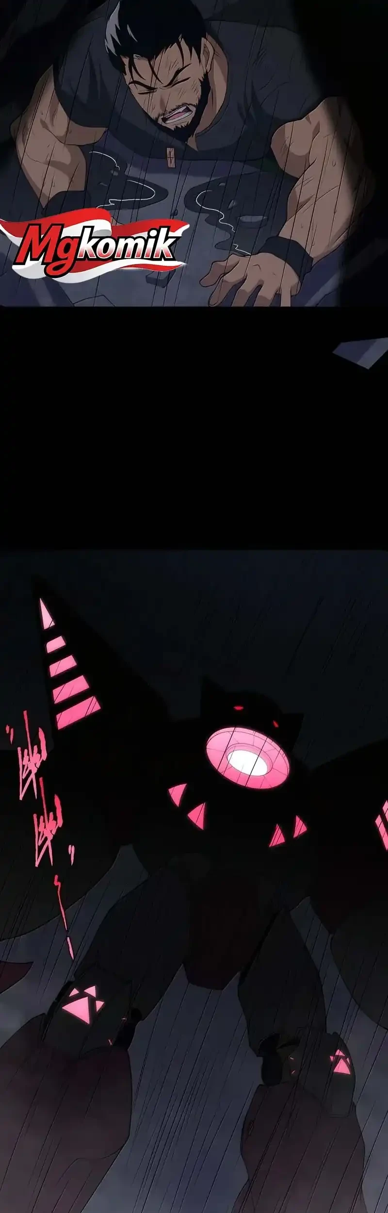 The Evil Alchemist Can’t Handle His Own Experiment Chapter 95 halaman 28
