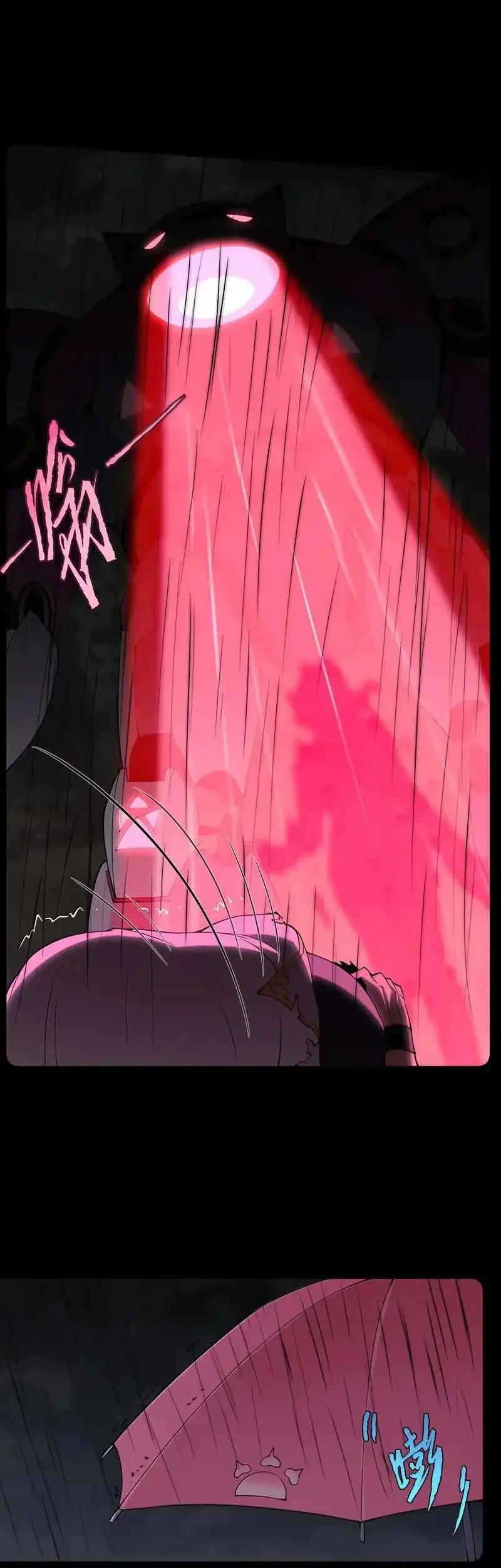 The Evil Alchemist Can’t Handle His Own Experiment Chapter 95 halaman 30