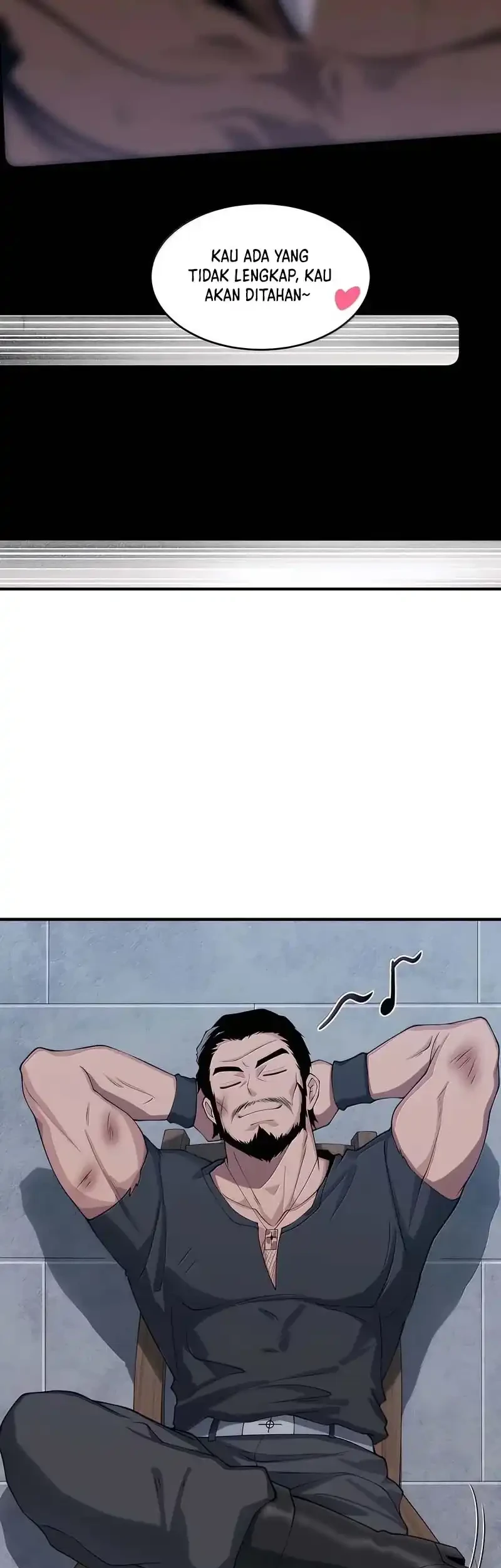 The Evil Alchemist Can’t Handle His Own Experiment Chapter 95 halaman 36