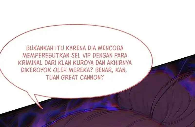 The Evil Alchemist Can’t Handle His Own Experiment Chapter 95 halaman 41