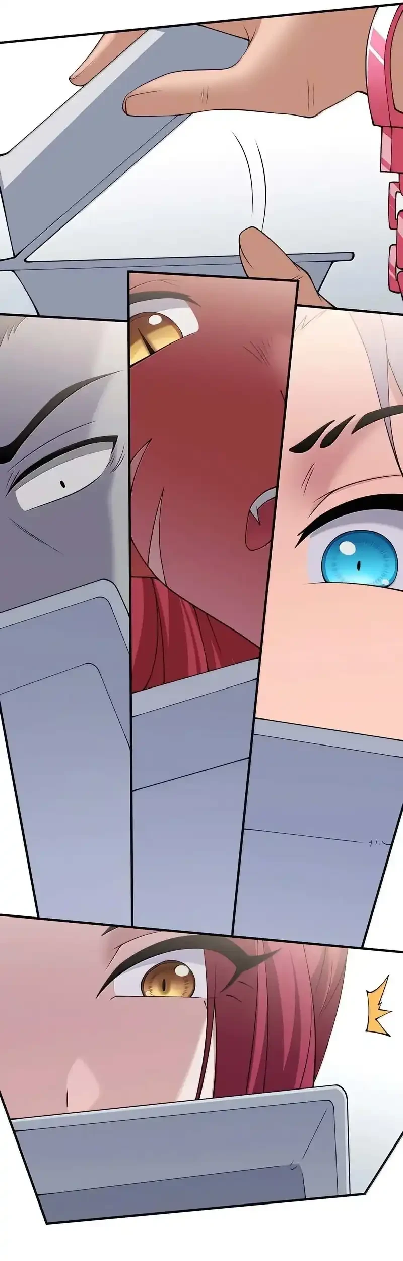 The Evil Alchemist Can’t Handle His Own Experiment Chapter 95 Gambar 48