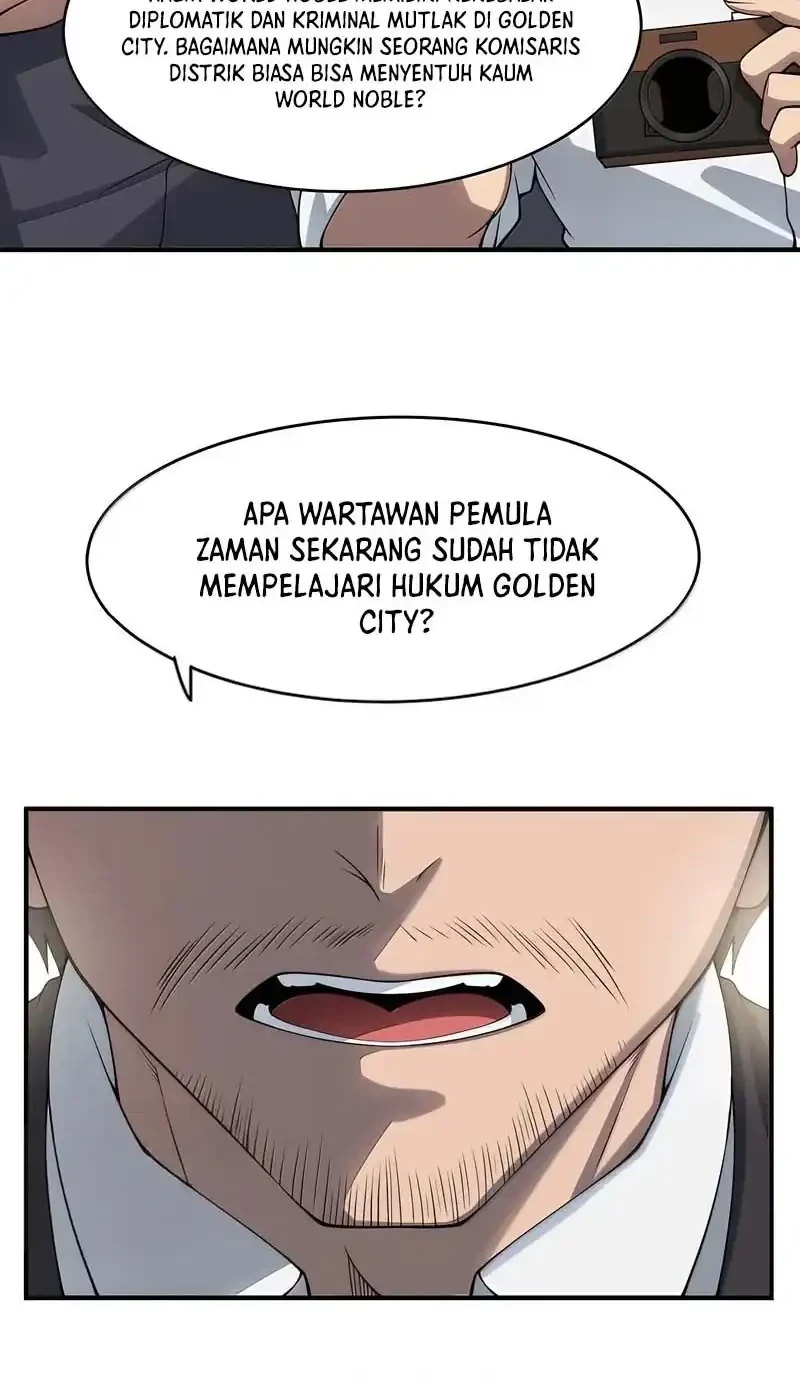 The Evil Alchemist Can’t Handle His Own Experiment Chapter 95 Gambar 61