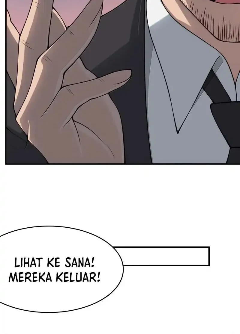 The Evil Alchemist Can’t Handle His Own Experiment Chapter 95 Gambar 63