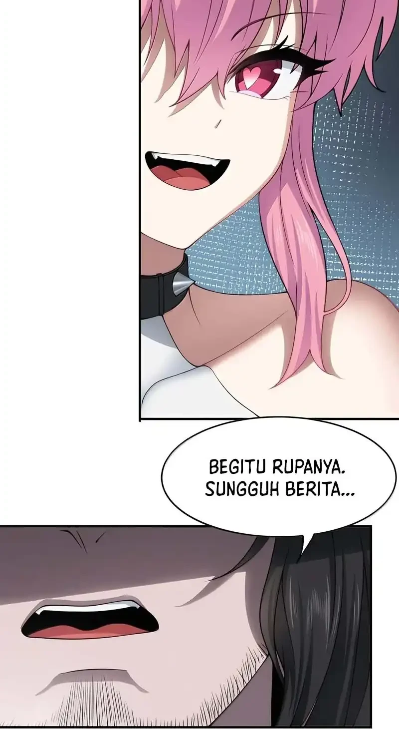 The Evil Alchemist Can’t Handle His Own Experiment Chapter 95 Gambar 66