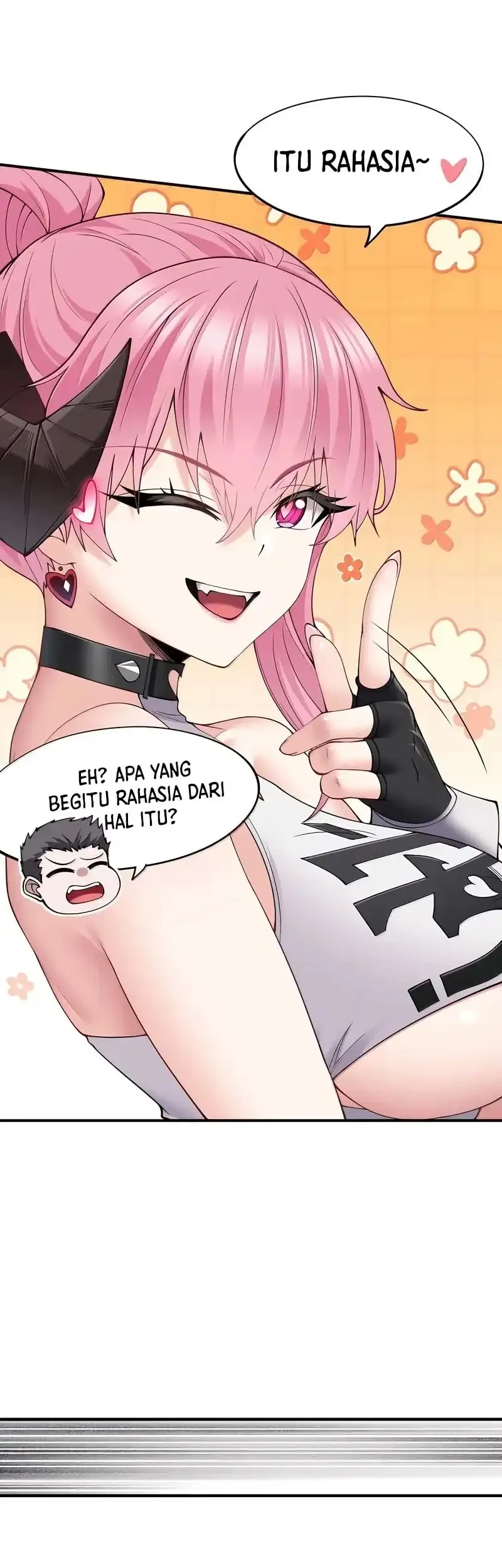 The Evil Alchemist Can’t Handle His Own Experiment Chapter 95 halaman 16