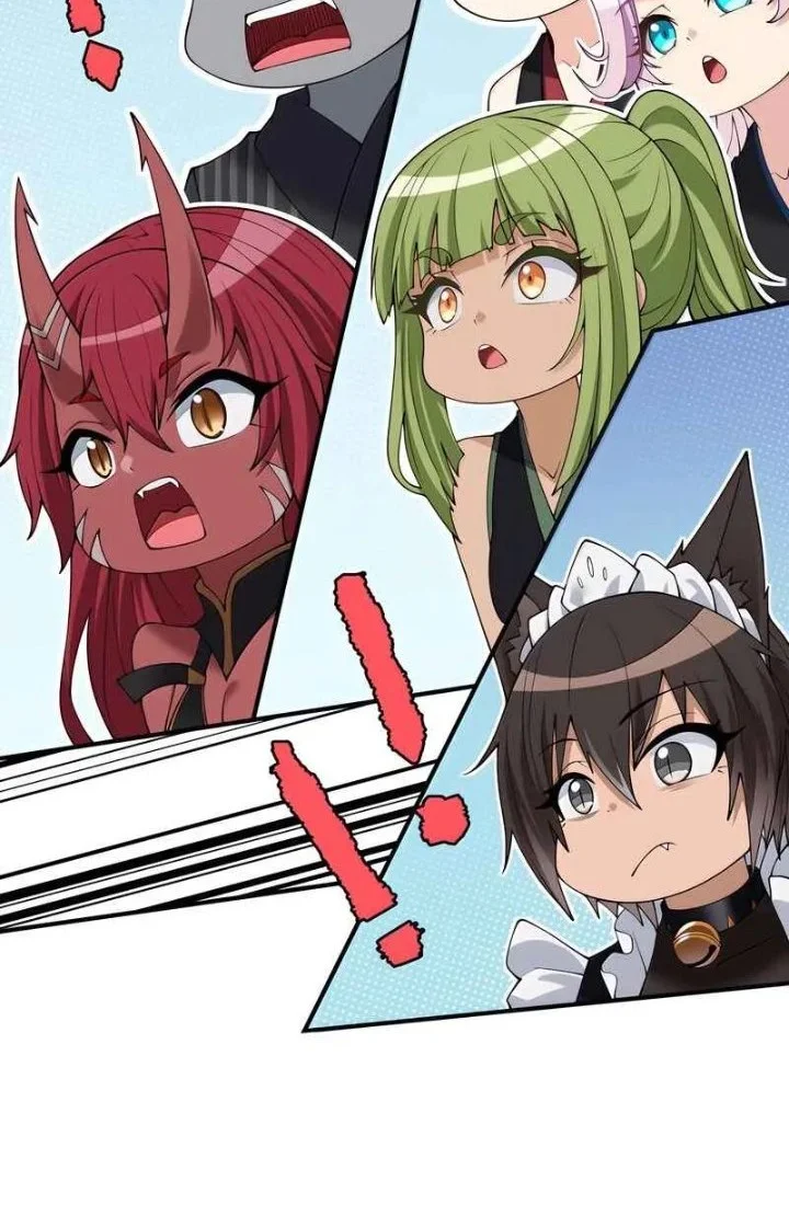 The Evil Alchemist Can’t Handle His Own Experiment Chapter 96 halaman 18